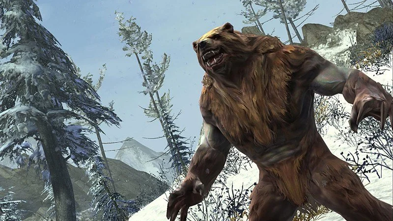 Guild Wars 2 Heroic Edition online co-op dungeon world boss