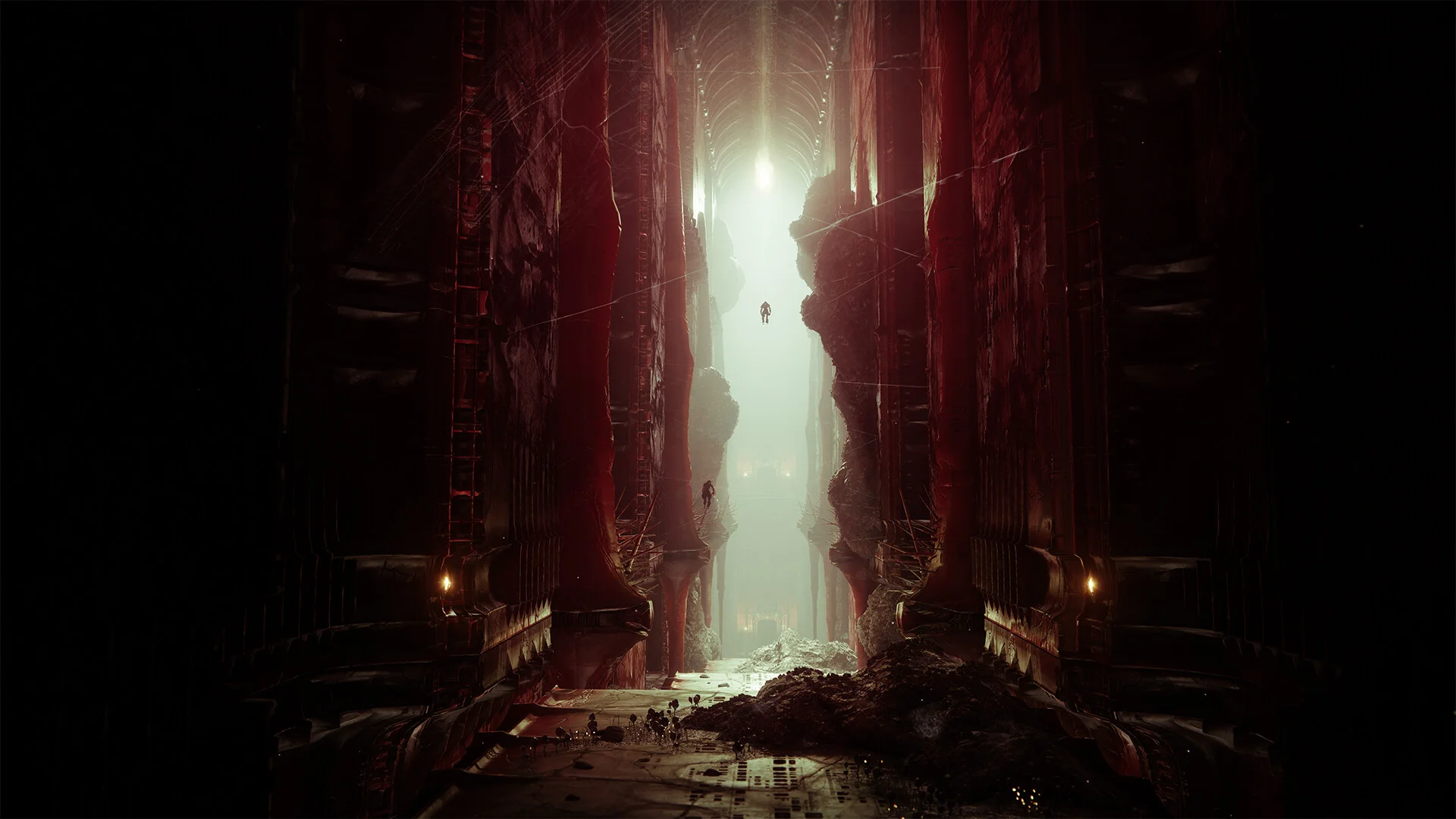 Destiny 2 - Shadowkeep Pack DLC Xbox Key EU artwork 2