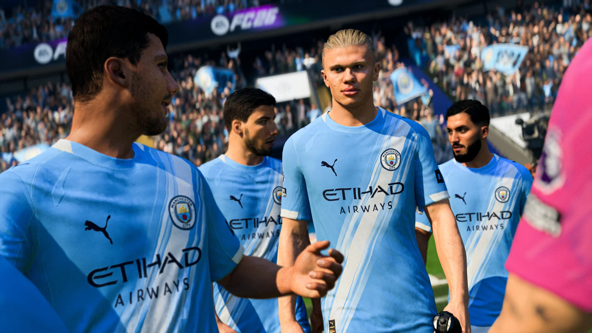 EA SPORTS FC 26 PC EA App CD Key