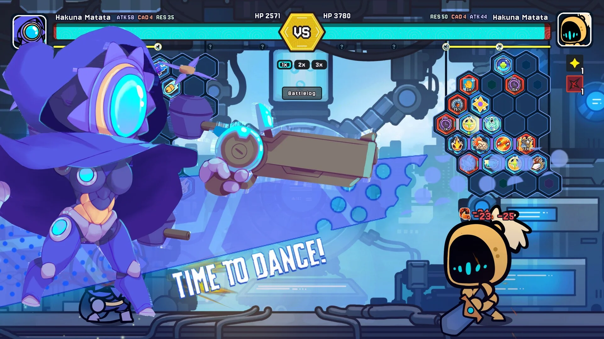 Circuit Stance competitive AI chip tactics screenshot