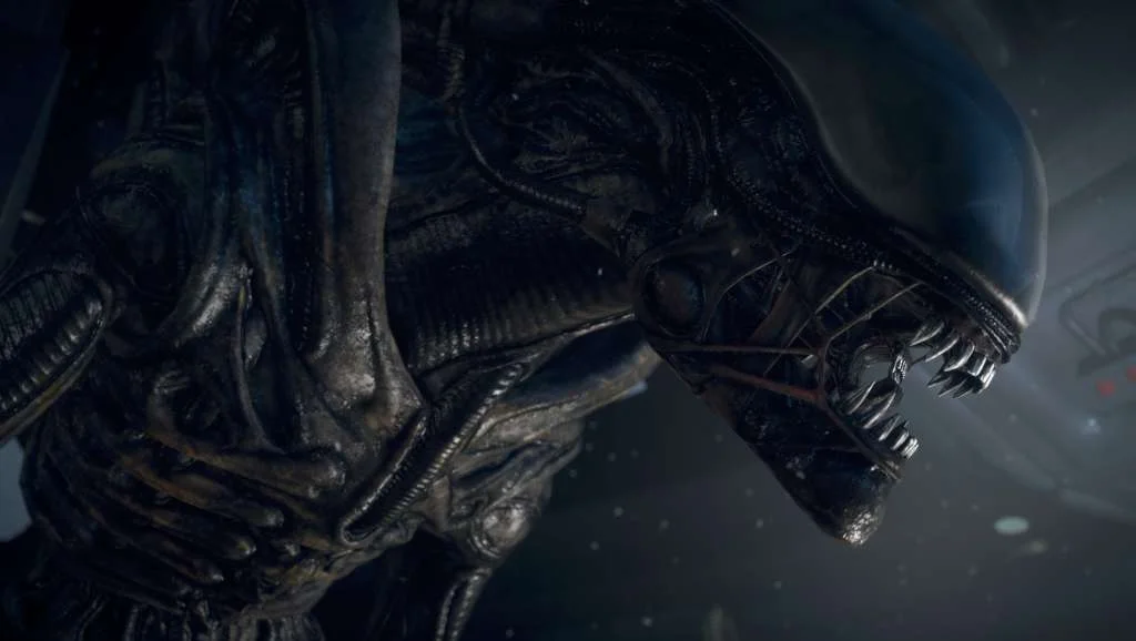 Alien Isolation Steam US