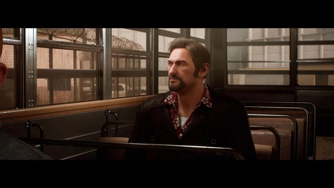 A Way Out EU XBOX One / Xbox Series X|S CD Key