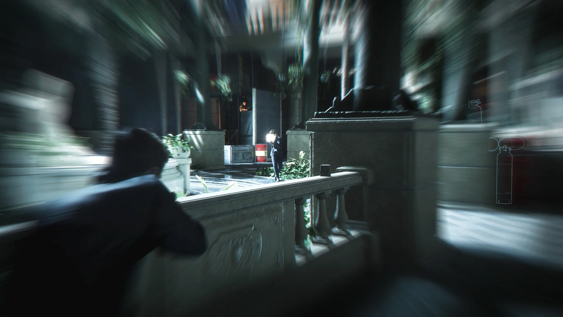 007 First Light EU PC Steam CD Key