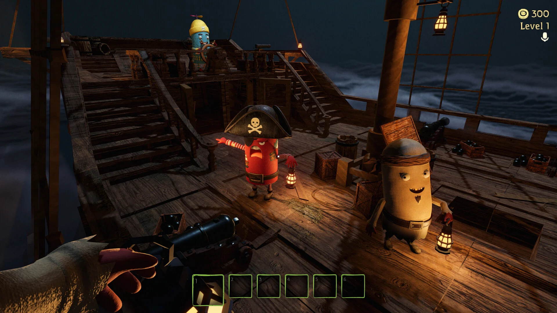 Dig Dig Die solo and online co-op Windows horror
