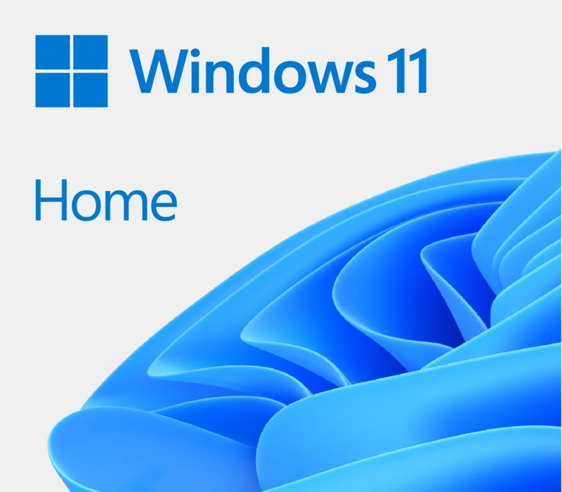 Microsoft Windows 11 Home
