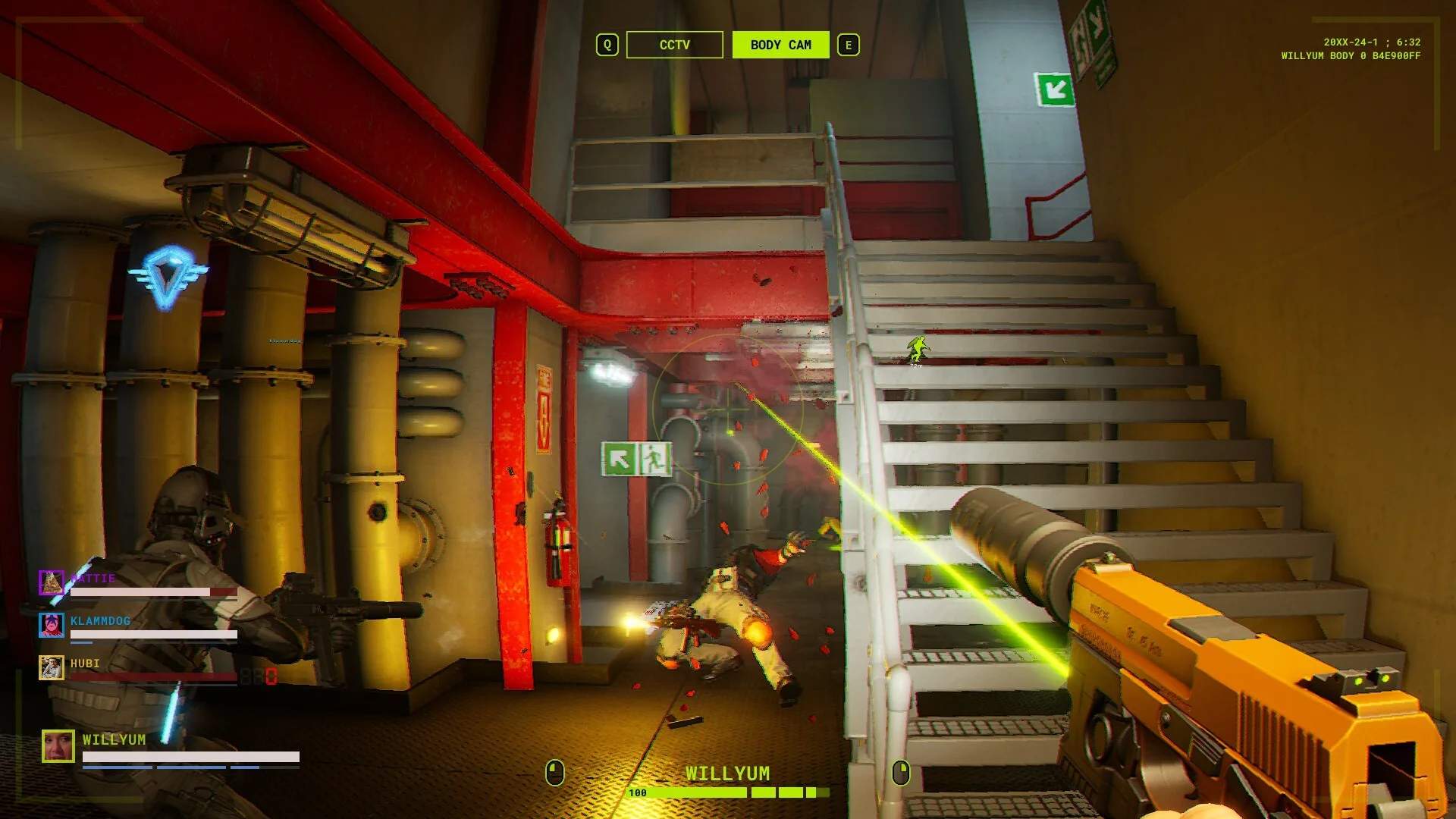 Rogue Point PC Steam CD Key