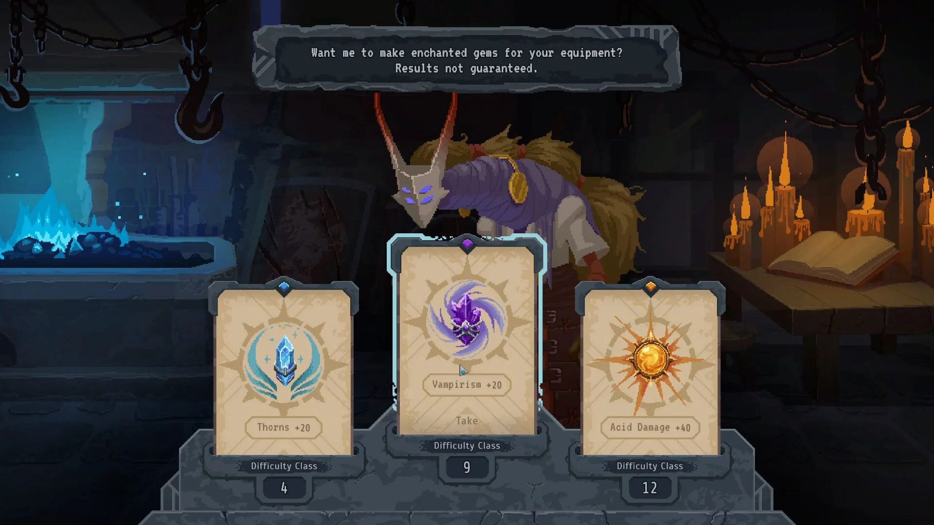 Lootbound Xbox gameplay screenshot