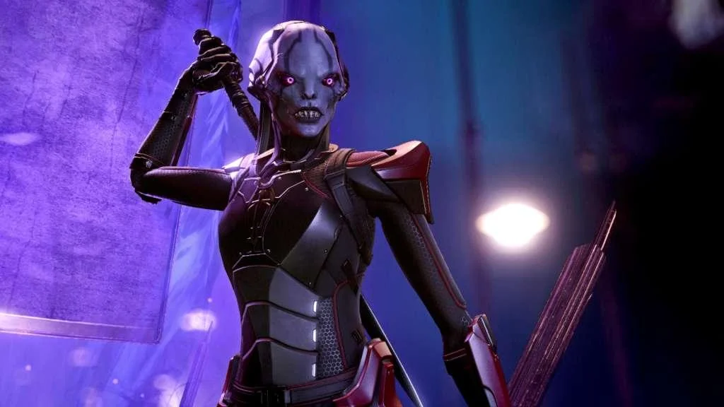 XCOM 2 - War of the Chosen DLC Steam Key Global artwork 2