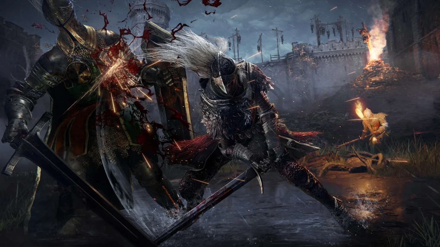 Elden Ring EU XBOX One / Xbox Series X|S CD Key