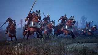 Chivalry 2 King's Edition Xbox Key EU gallery screenshot