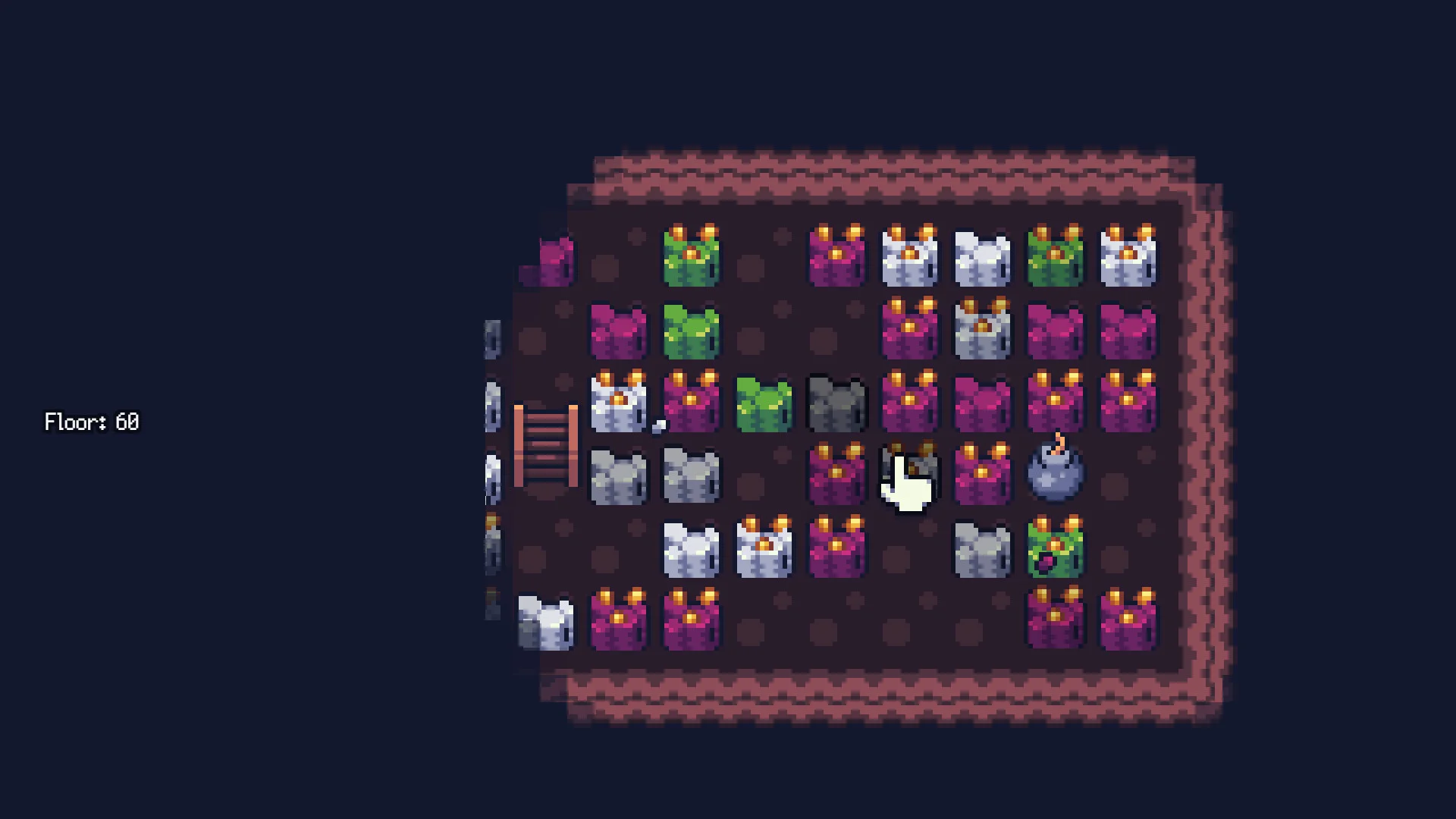 Greedy Greedy Gnomes Future Friends Games casual RPG scene