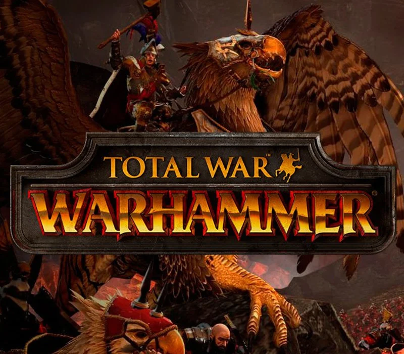 TW Warhammer cover