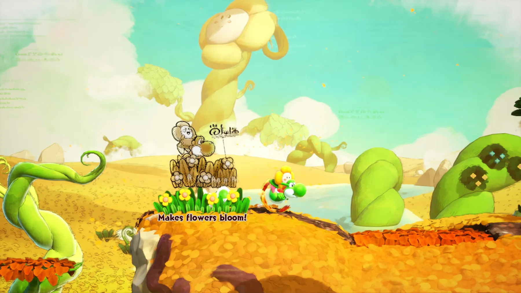 Yoshi and the Mysterious Book US Nintendo Switch 2 CD Key