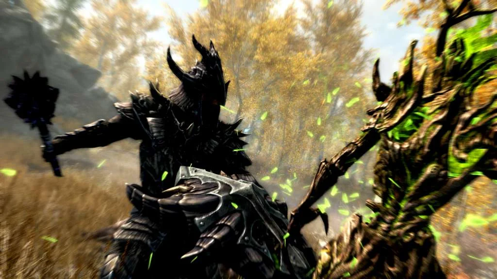 The Elder Scrolls V: Skyrim Special Edition Steam Key ROW gallery screenshot