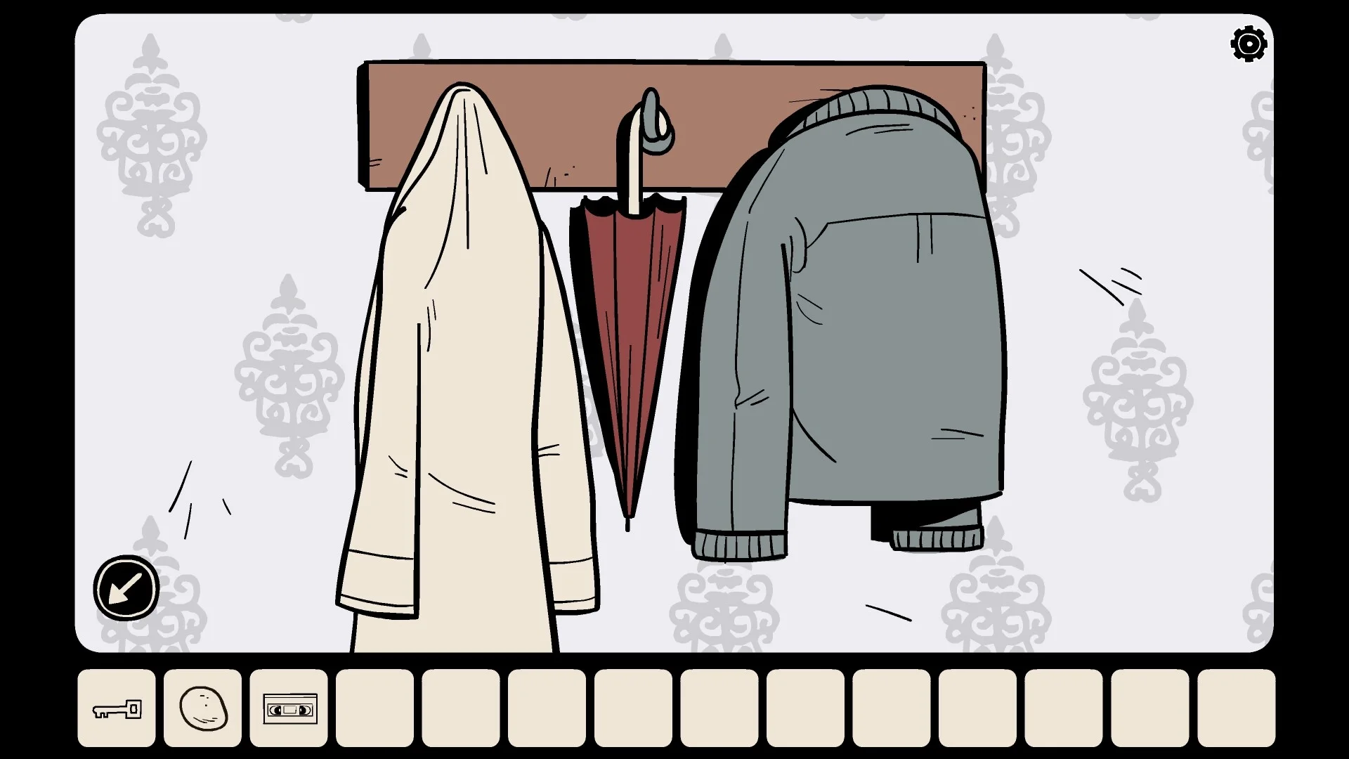 The Girl in the Window Global Steam key
