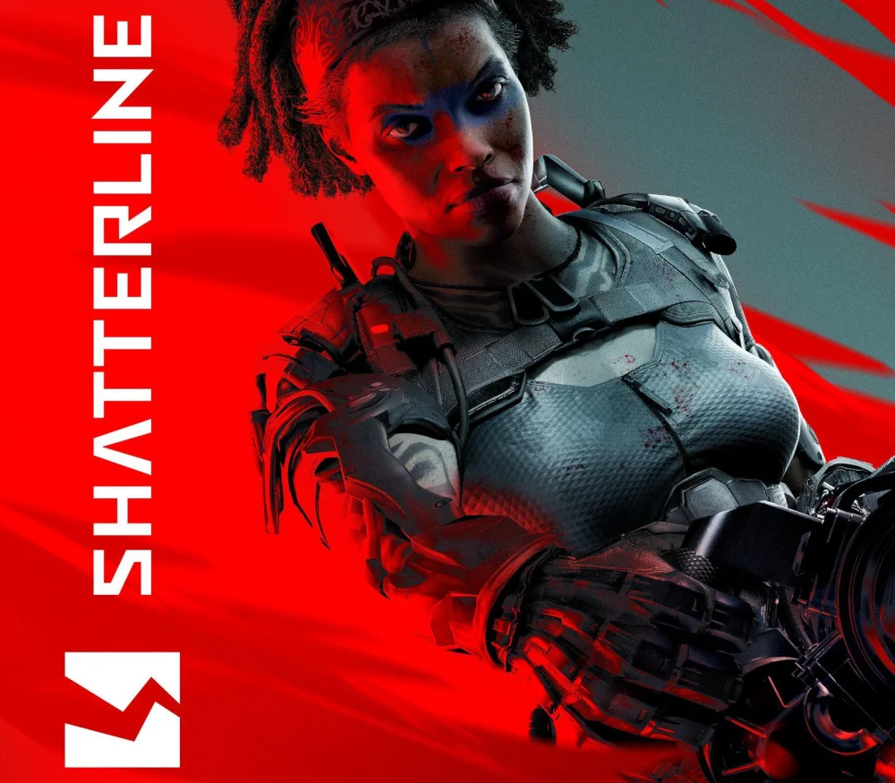 Shatterline PC Epic Games
