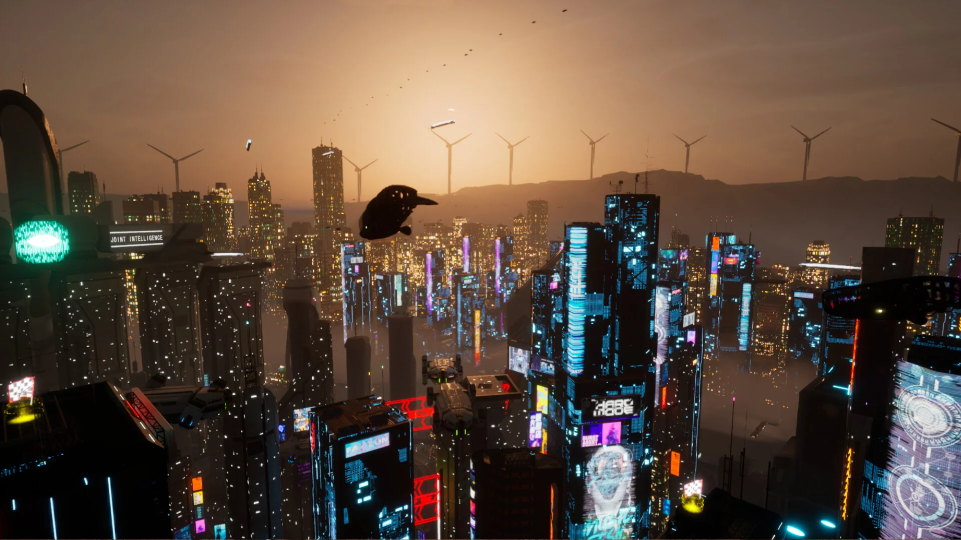 Dream Shell Windows screenshot