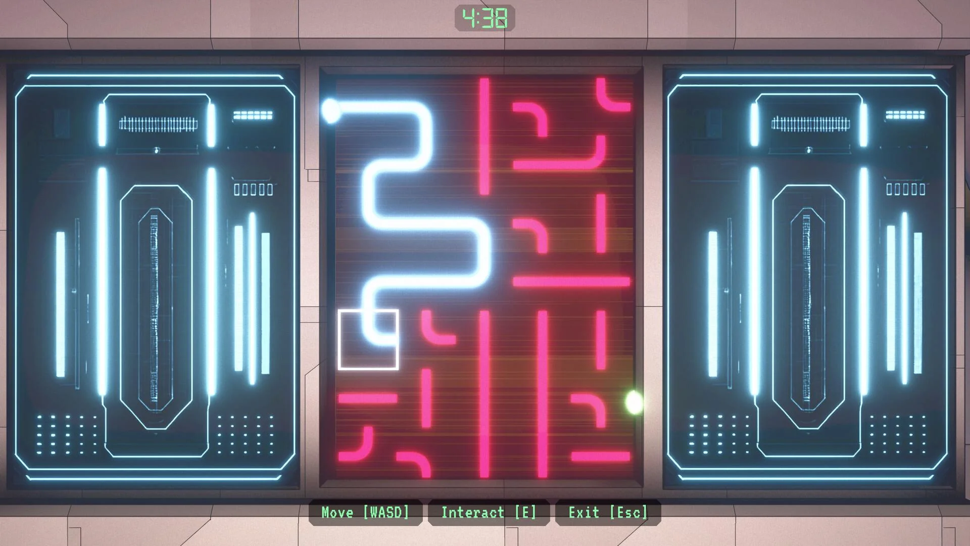 5 Minutes Until Self-Destruction English full audio on Windows