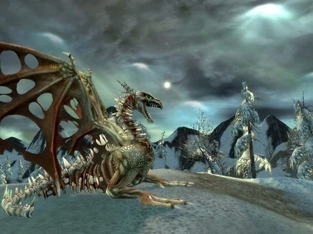 Guild Wars Trilogy Tyria Cantha Elona three campaign continents