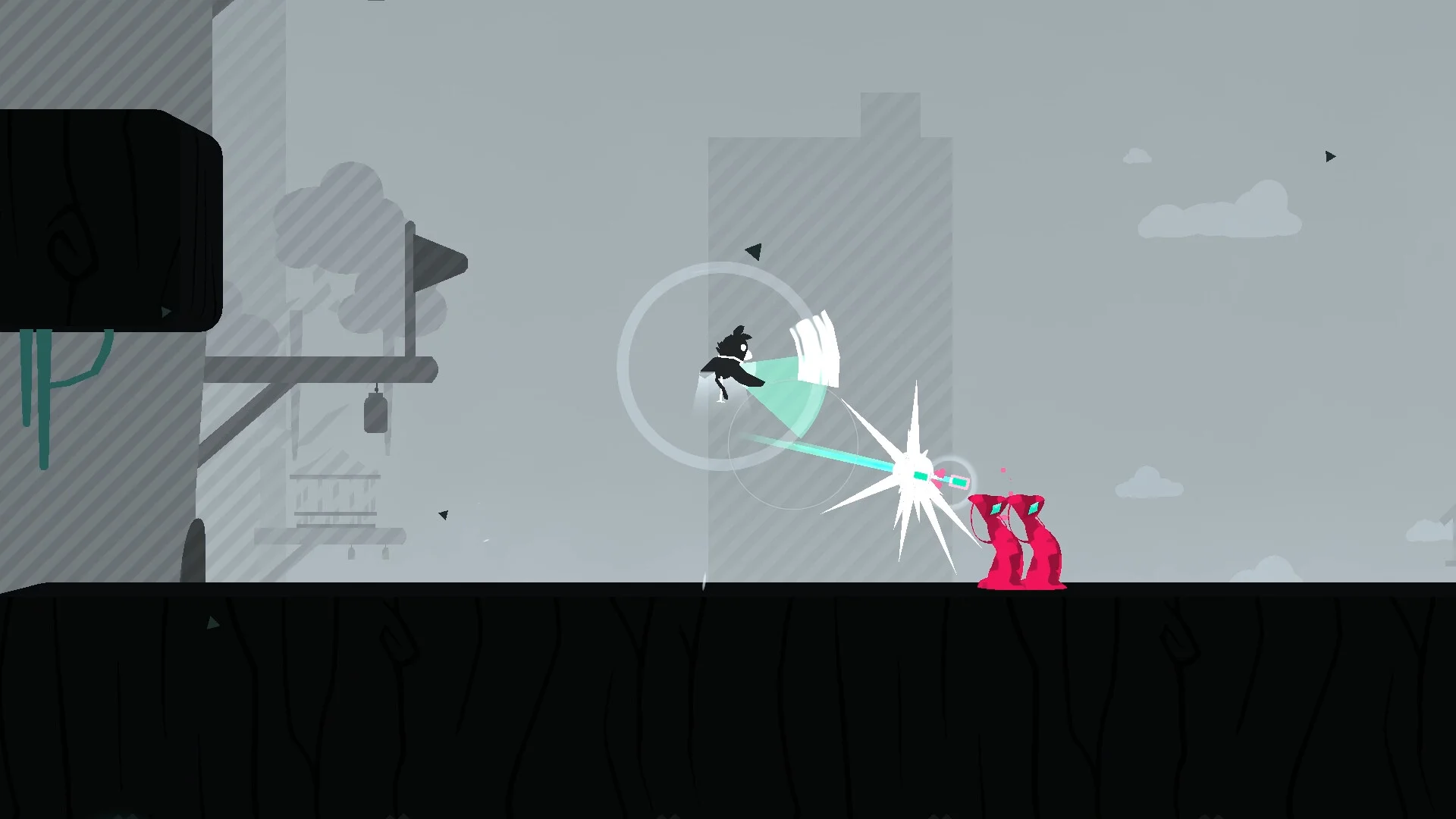Ricochet Raven Global Steam key