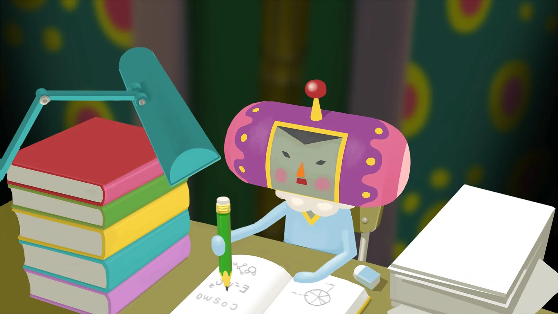 We Love Katamari Royal Reverie boyhood King
