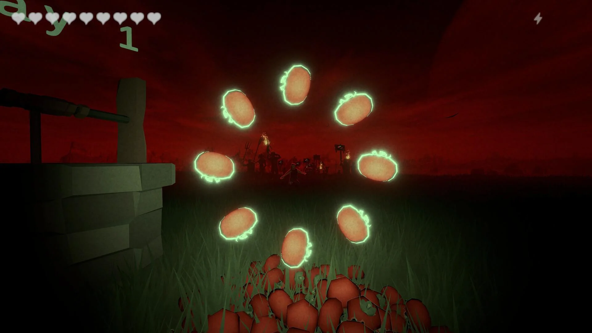 Meat Lovers Windows Steam co-op screenshot