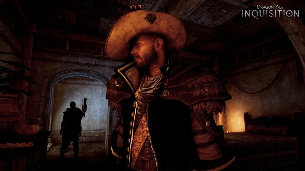 Dragon Age: Inquisition EA App CD Key