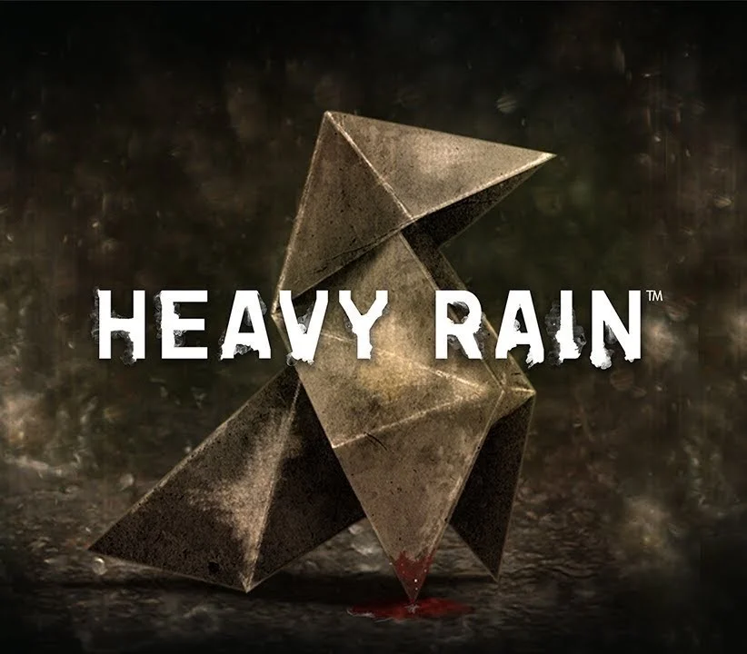 Heavy Rain EU Epic Games
