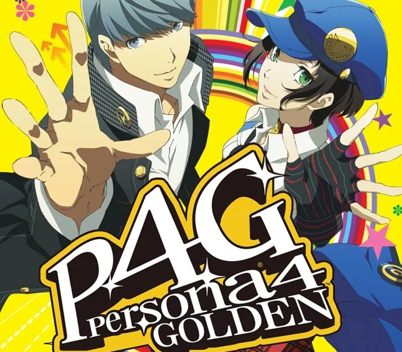 Persona 4 Golden EU XBOX One / Xbox Series X|S / Windows 10 CD Key
