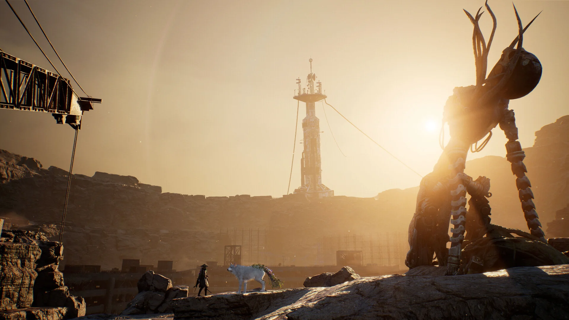 Beast of Reincarnation PlayStation gameplay screenshot