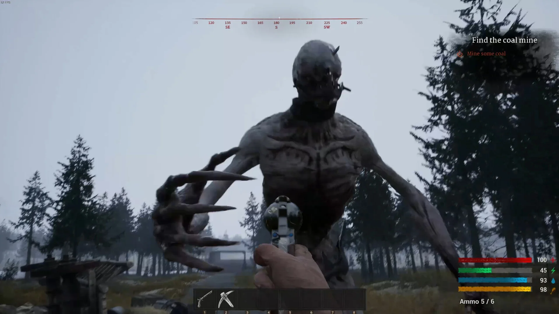 Hauntsville EU PlayStation 5 key
