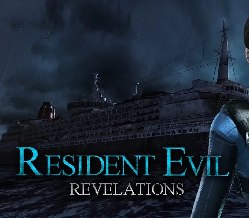 Resident Evil Revelations CA Xbox One / Xbox Series X|S CD Key
