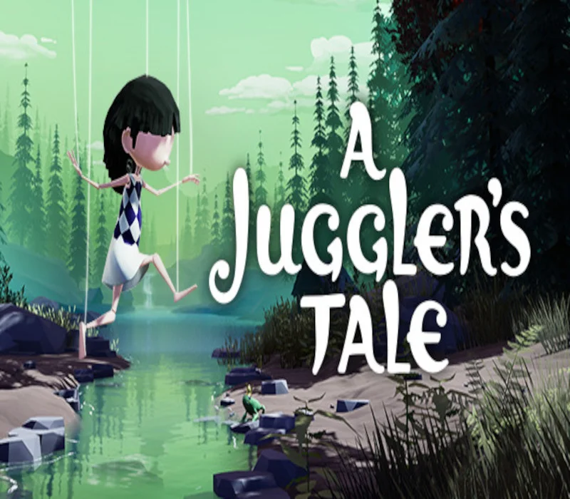 A Juggler's Tale Xbox Key EU
