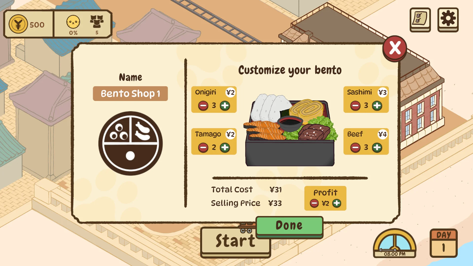 Neko Michi Global Steam key