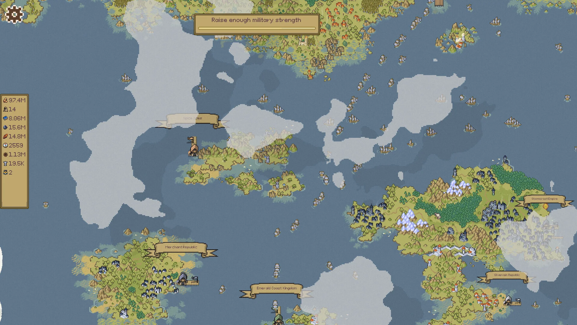 Crownhold siege army Steam Global