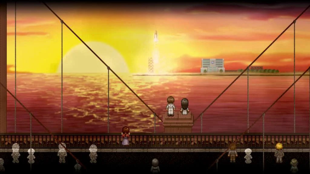 To the Moon gallery screenshot GOG