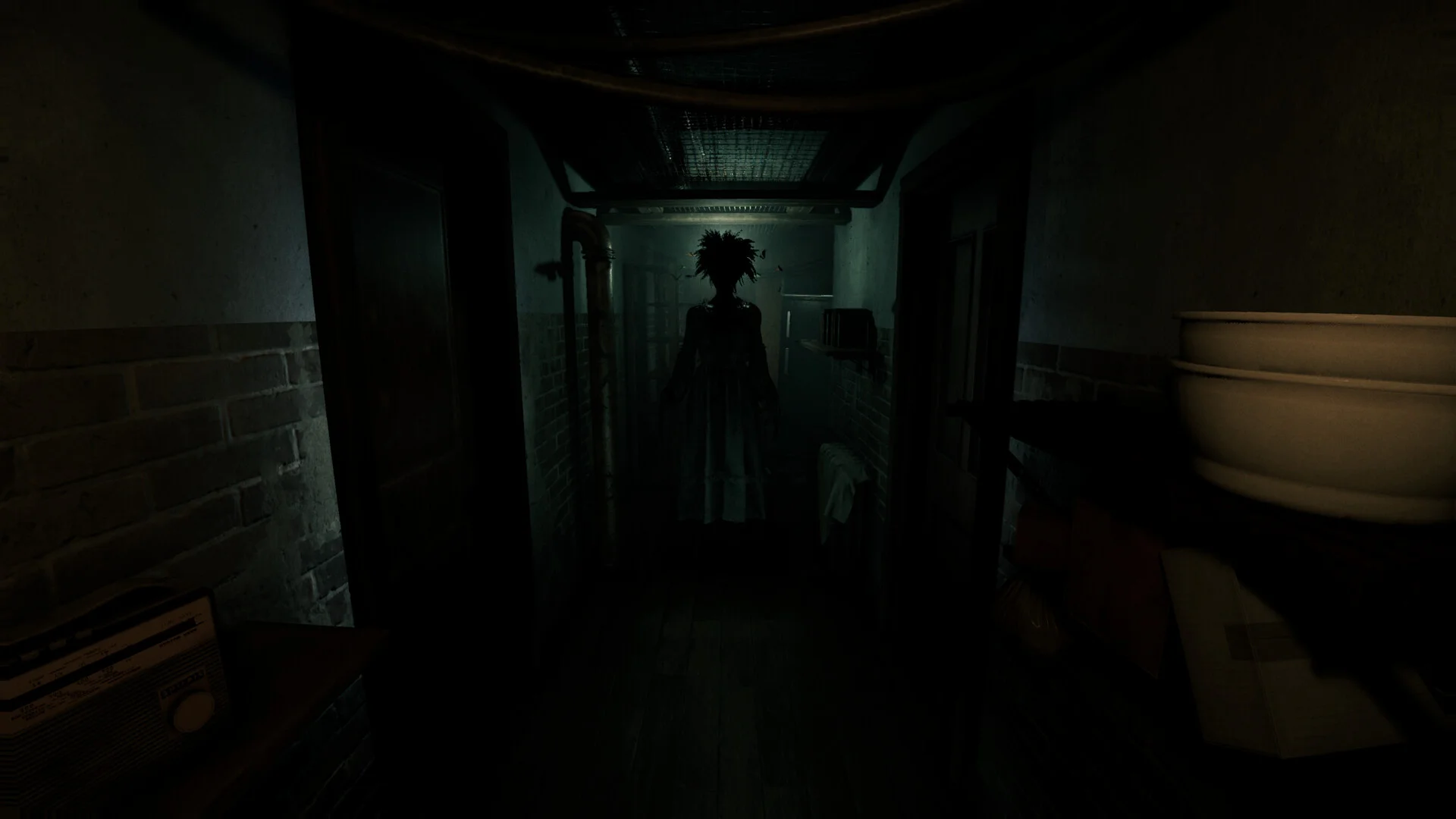 Welcome to Kowloon alleys rooms PlayStation EU