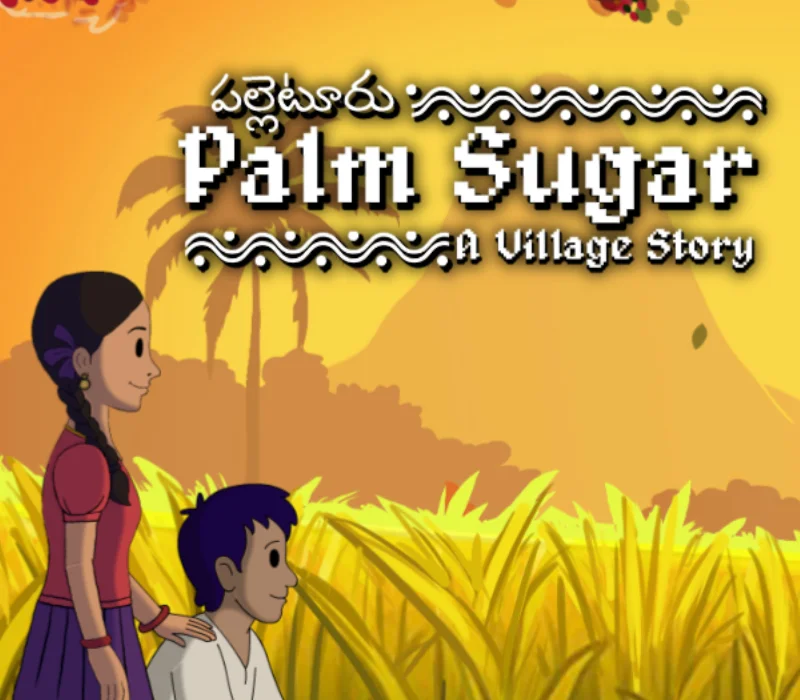Palm Sugar A Village Story Steam cover