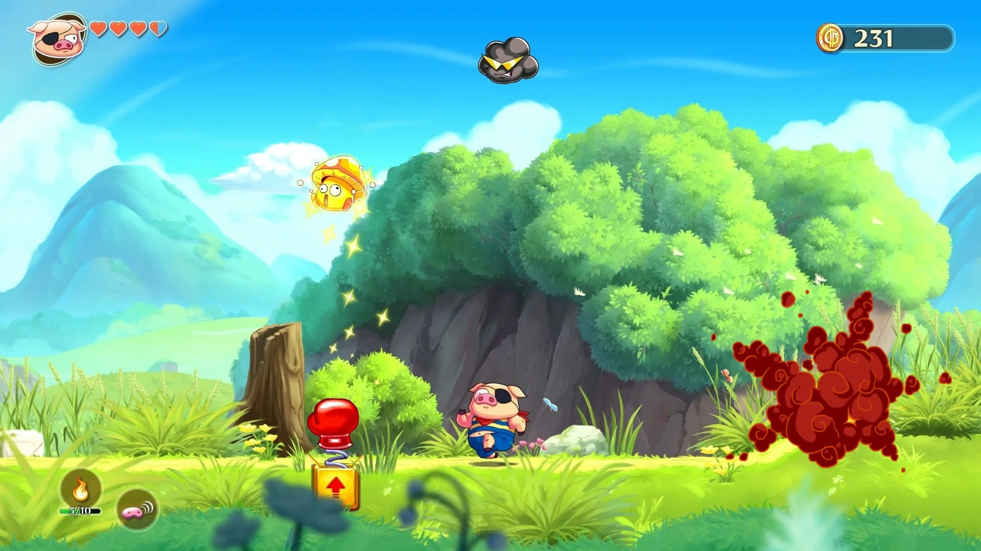 Monster Boy iOS Key Global