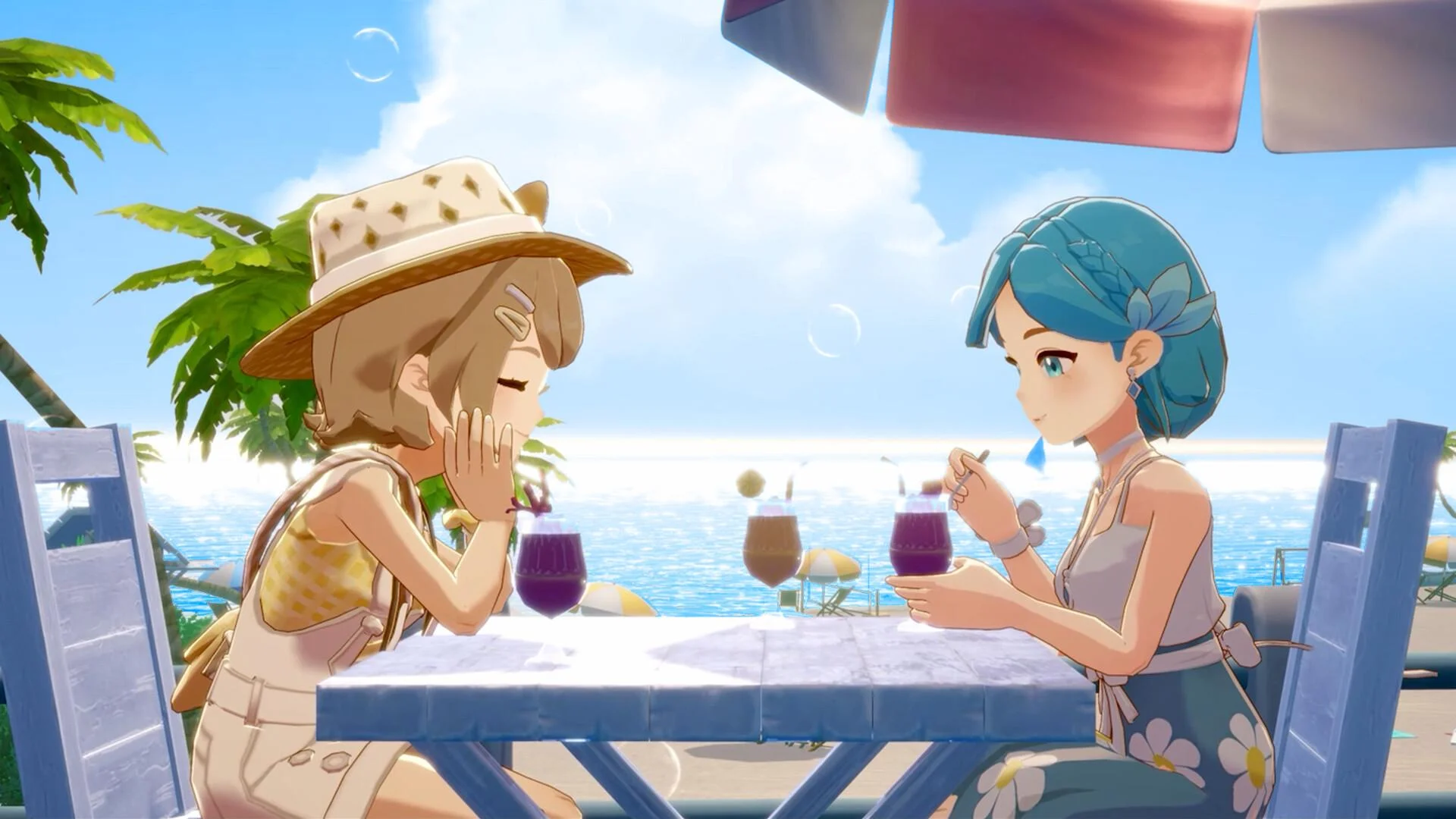 Starsand Island PlayStation Key EU