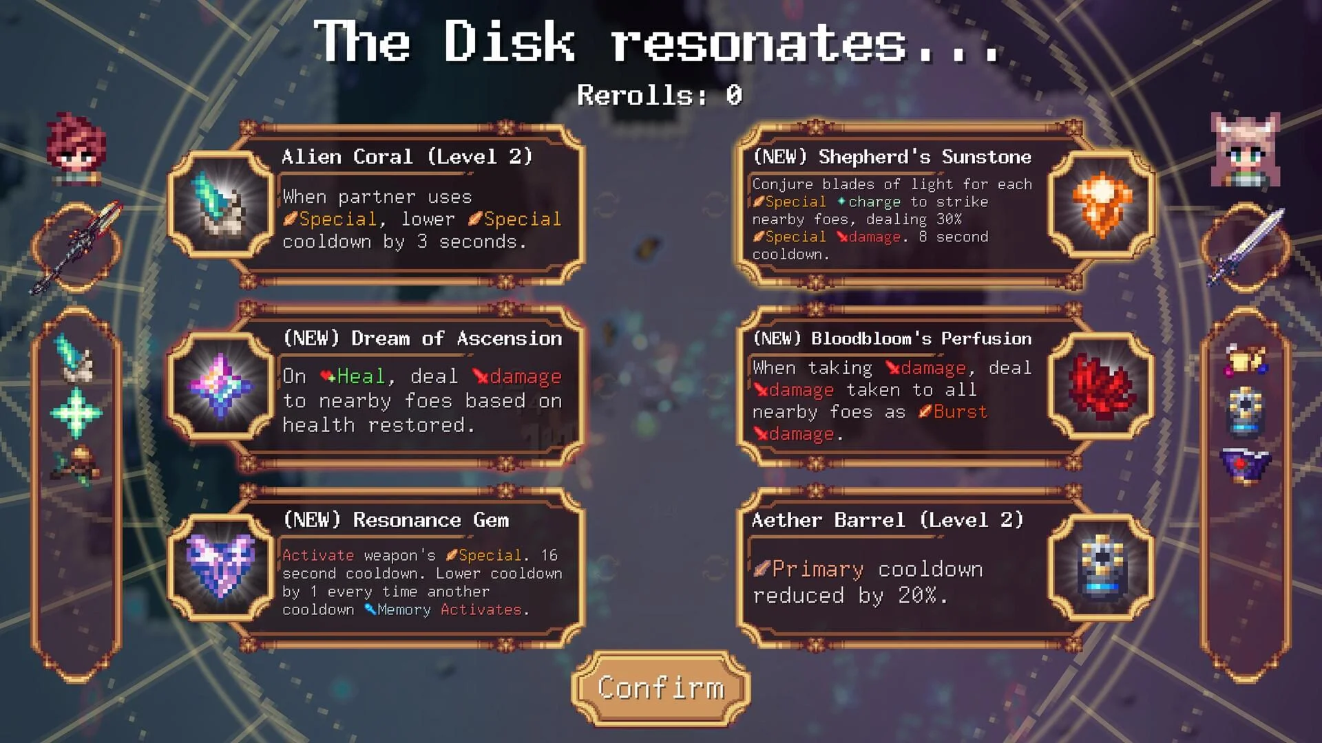 Second Stellar Russian full audio screenshot