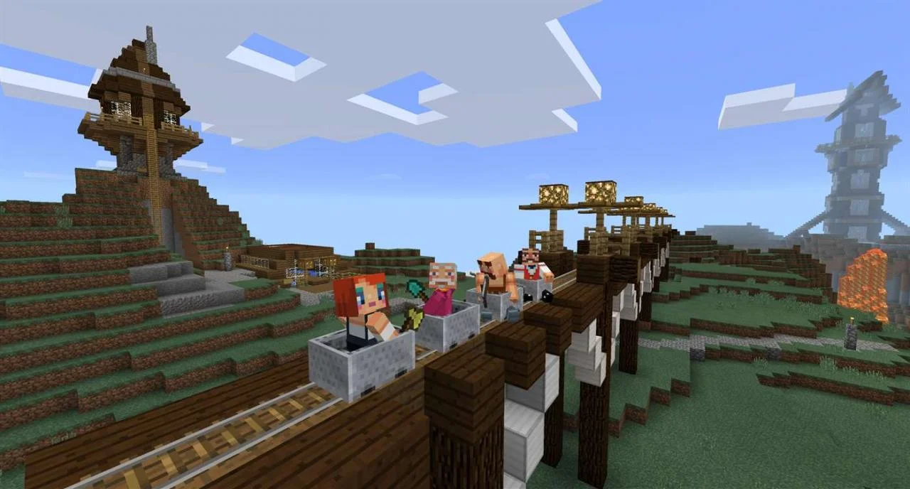Minecraft Minecoins Pack - 1720 Coins FR CD Key