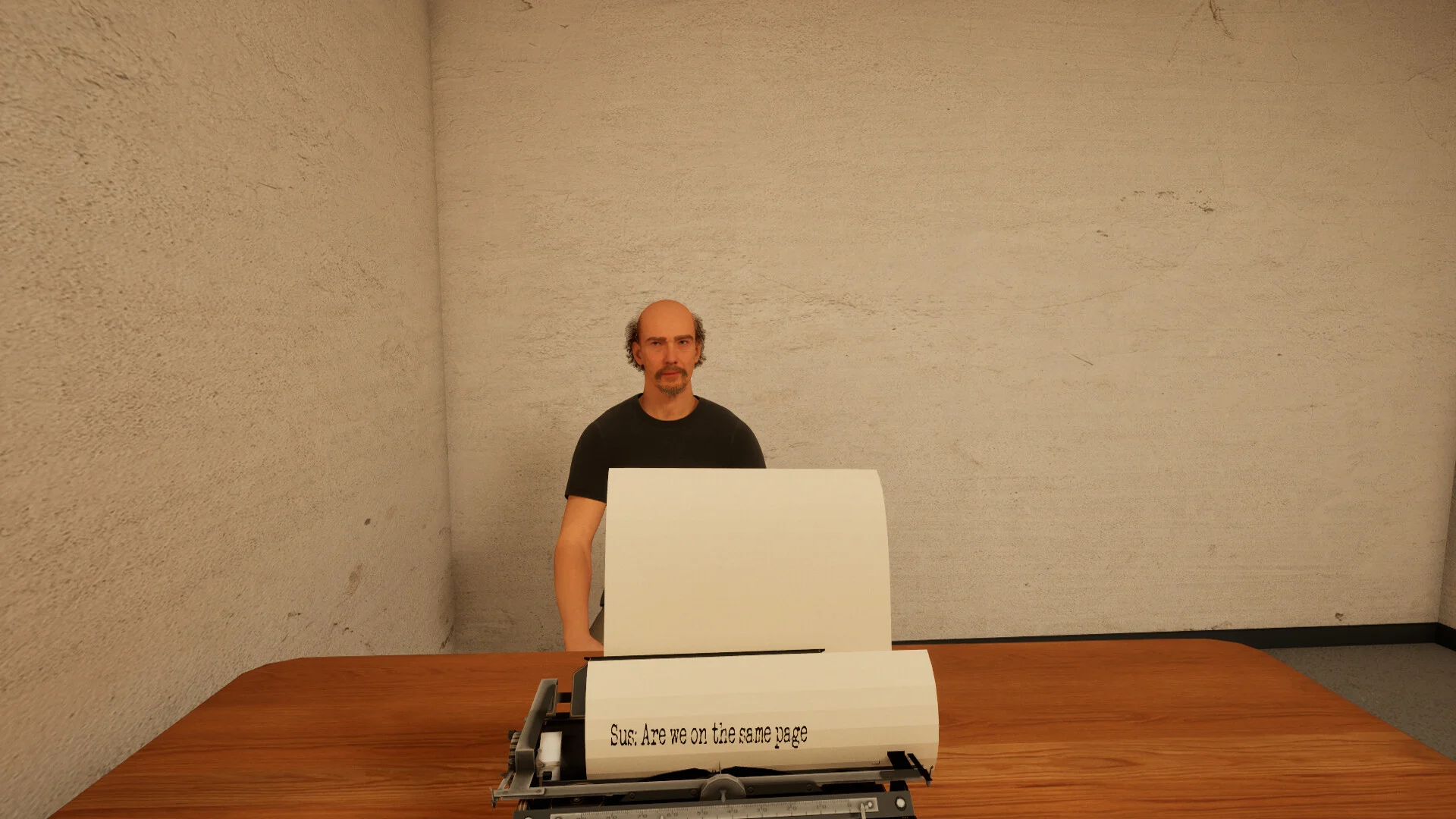 Interrogator 2 Windows Steam screenshot