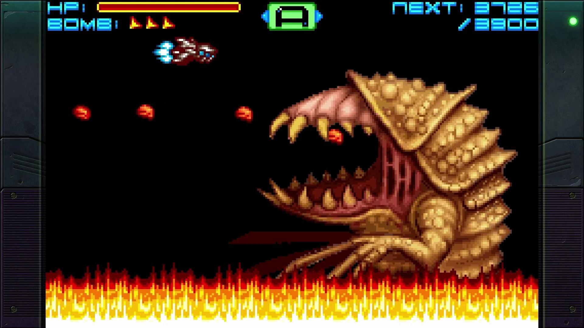 Sigma Star Saga DX EU PlayStation 5 key