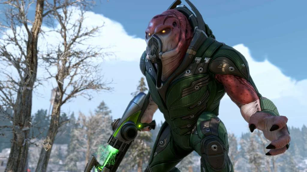 XCOM 2 ADVENT head-to-head