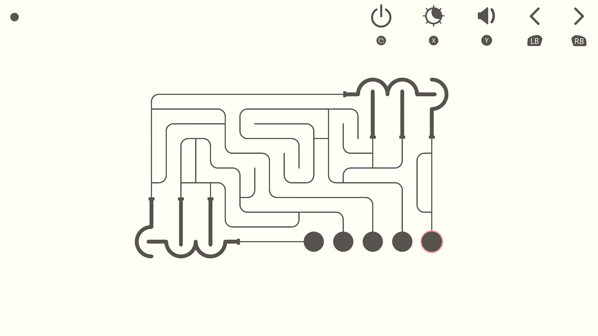 Hook Complete Edition swing room without timers