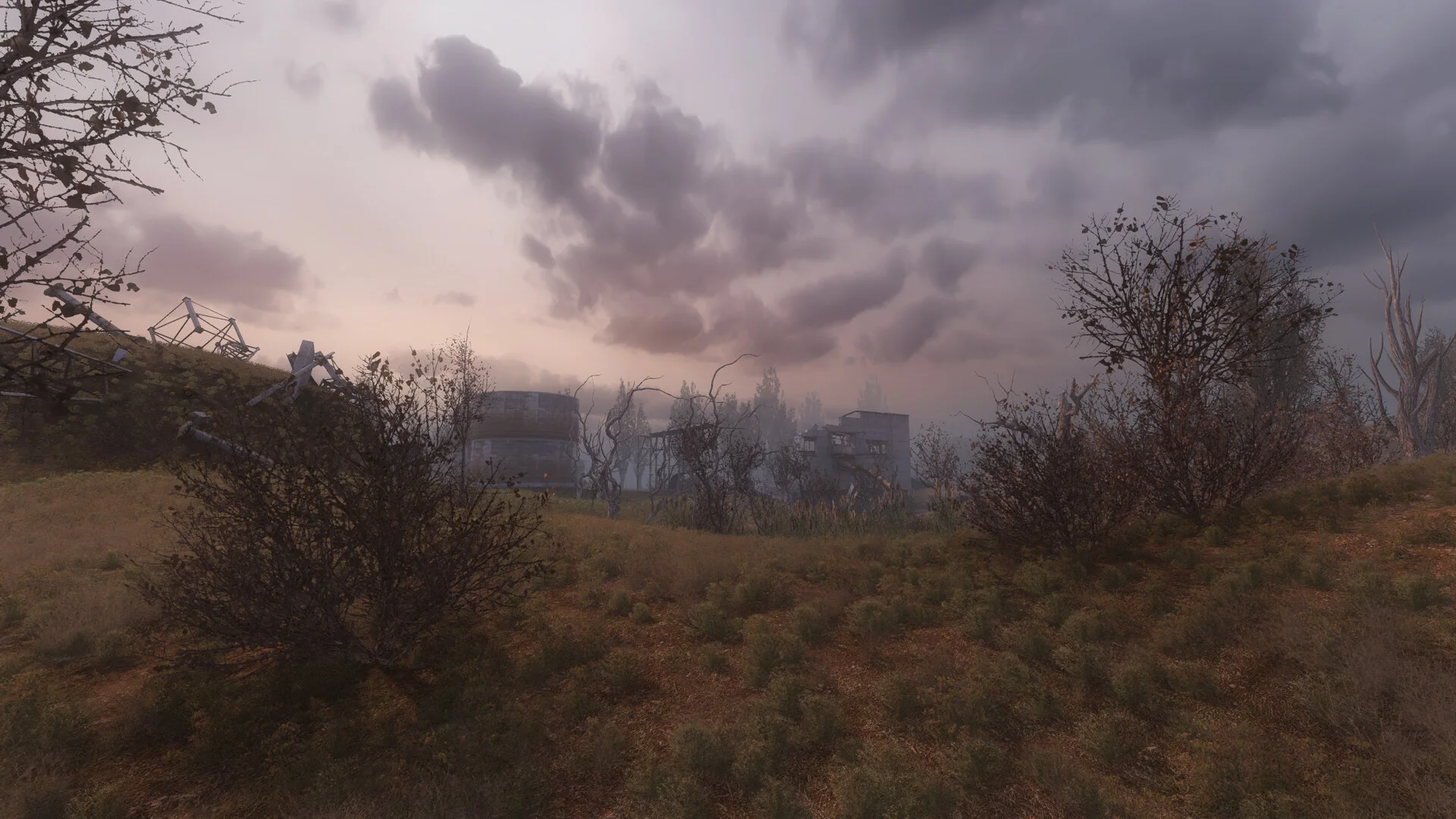STALKER Enhanced Edition Marked One combat Steam