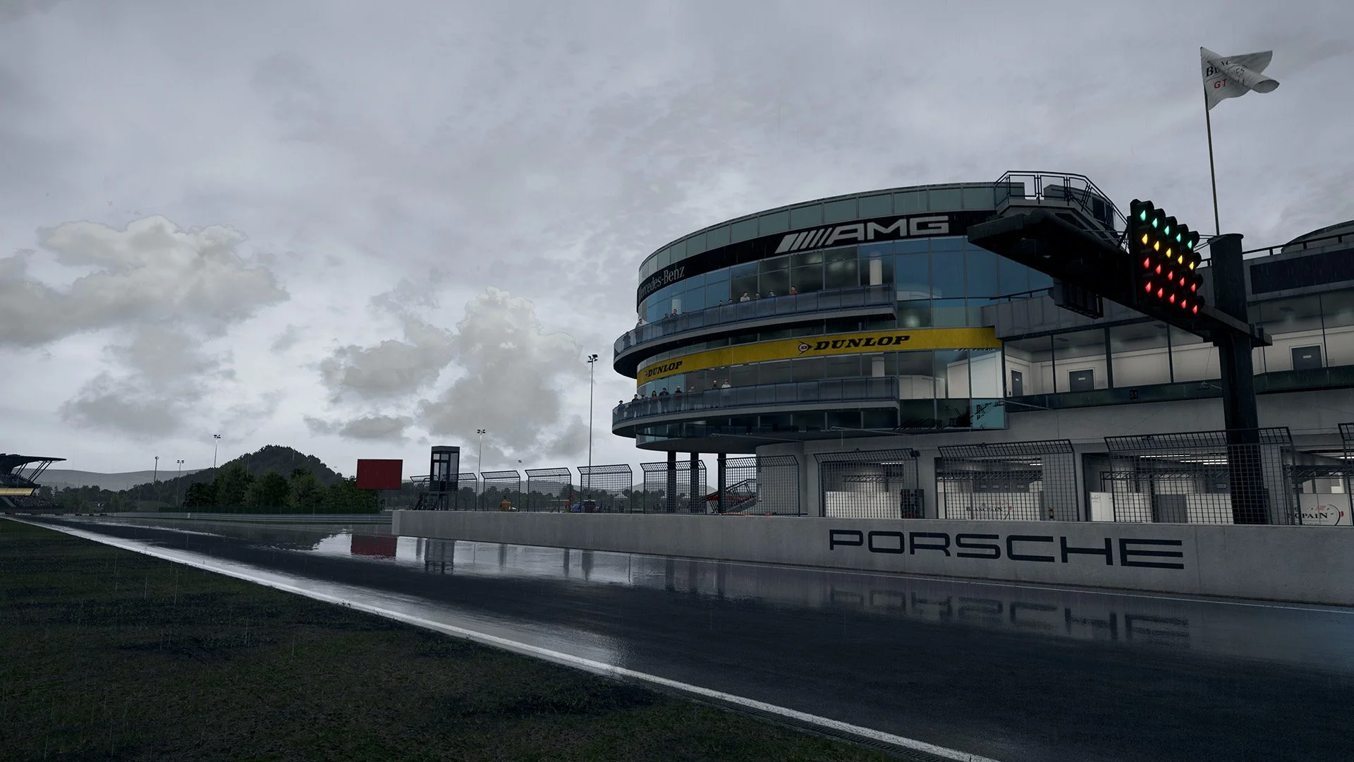 Assetto Corsa Competizione PC Steam CD Key