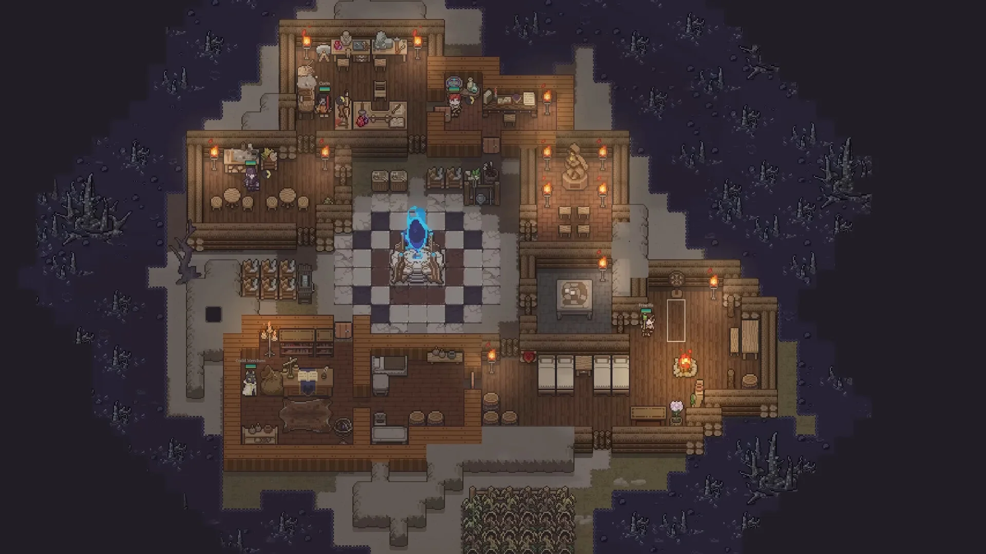 Dungeon Settlers Global Steam key on Windows and Mac