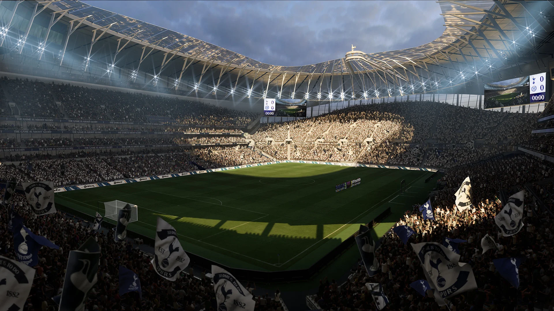 FIFA 23 EA App CD Key